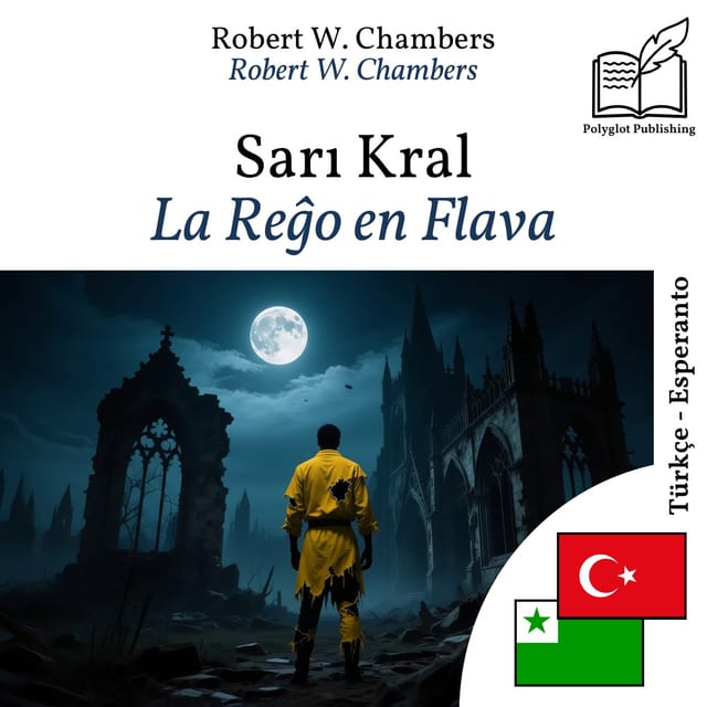 La Reĝo en Flava