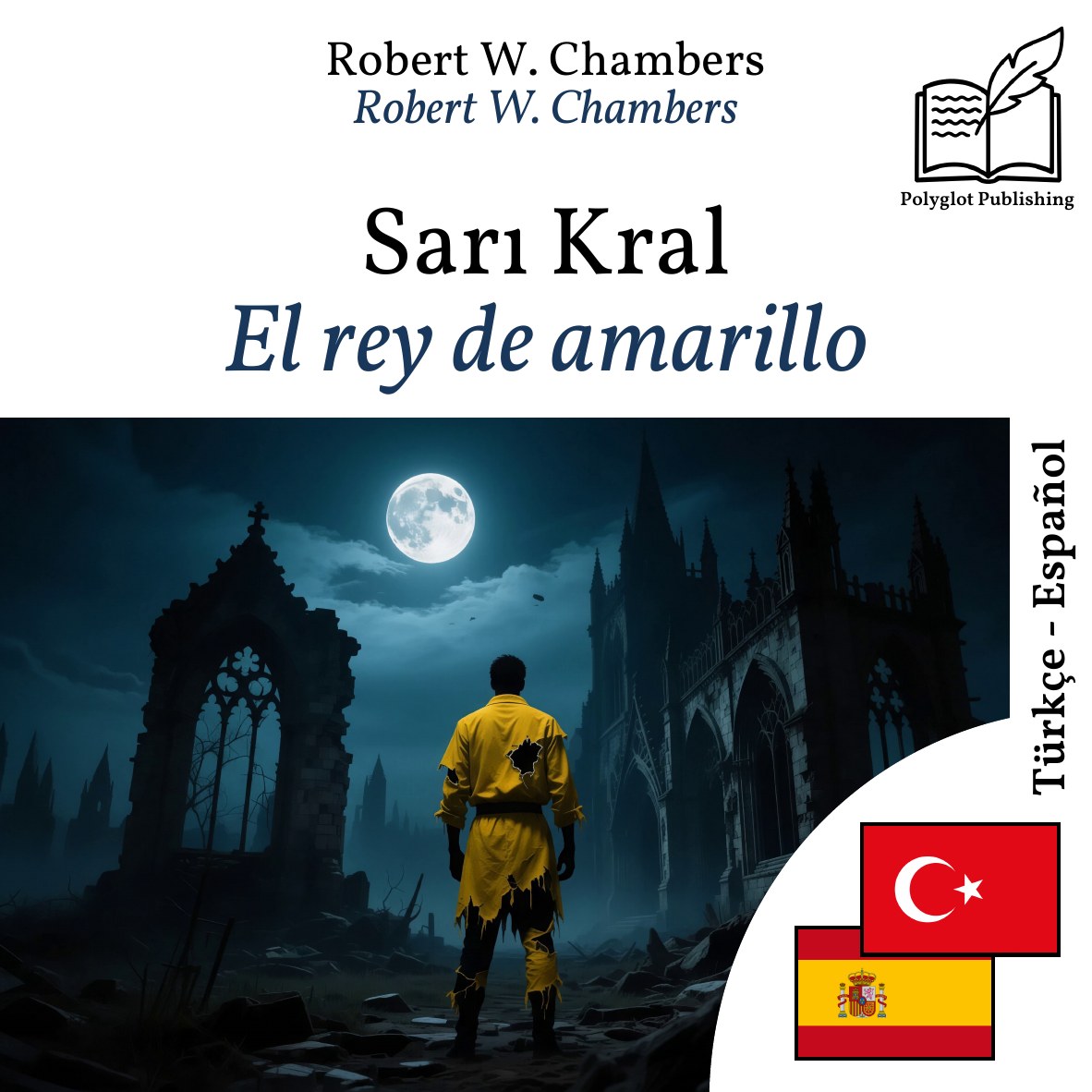 El rey de amarillo