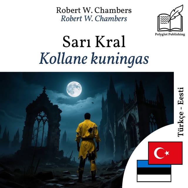 Kollane kuningas