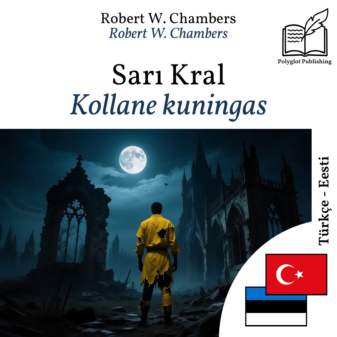 Kollane kuningas