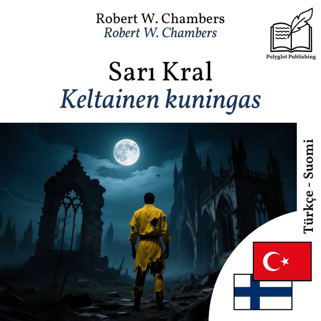 Keltainen kuningas