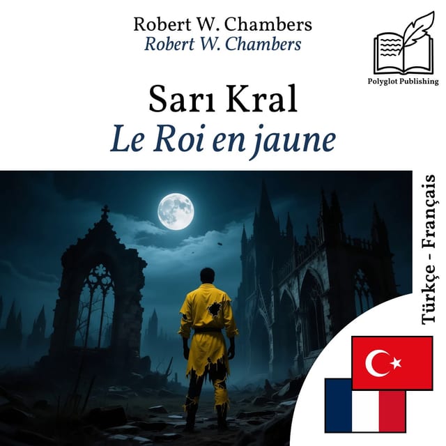 Le Roi en jaune