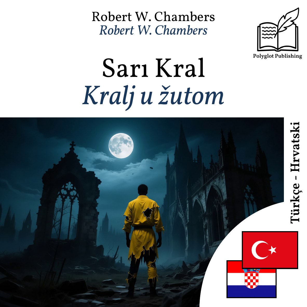 Kralj u žutom