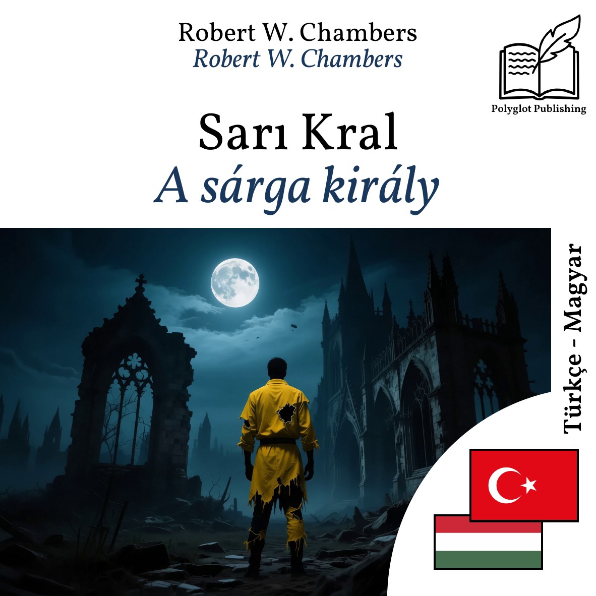 A sárga király