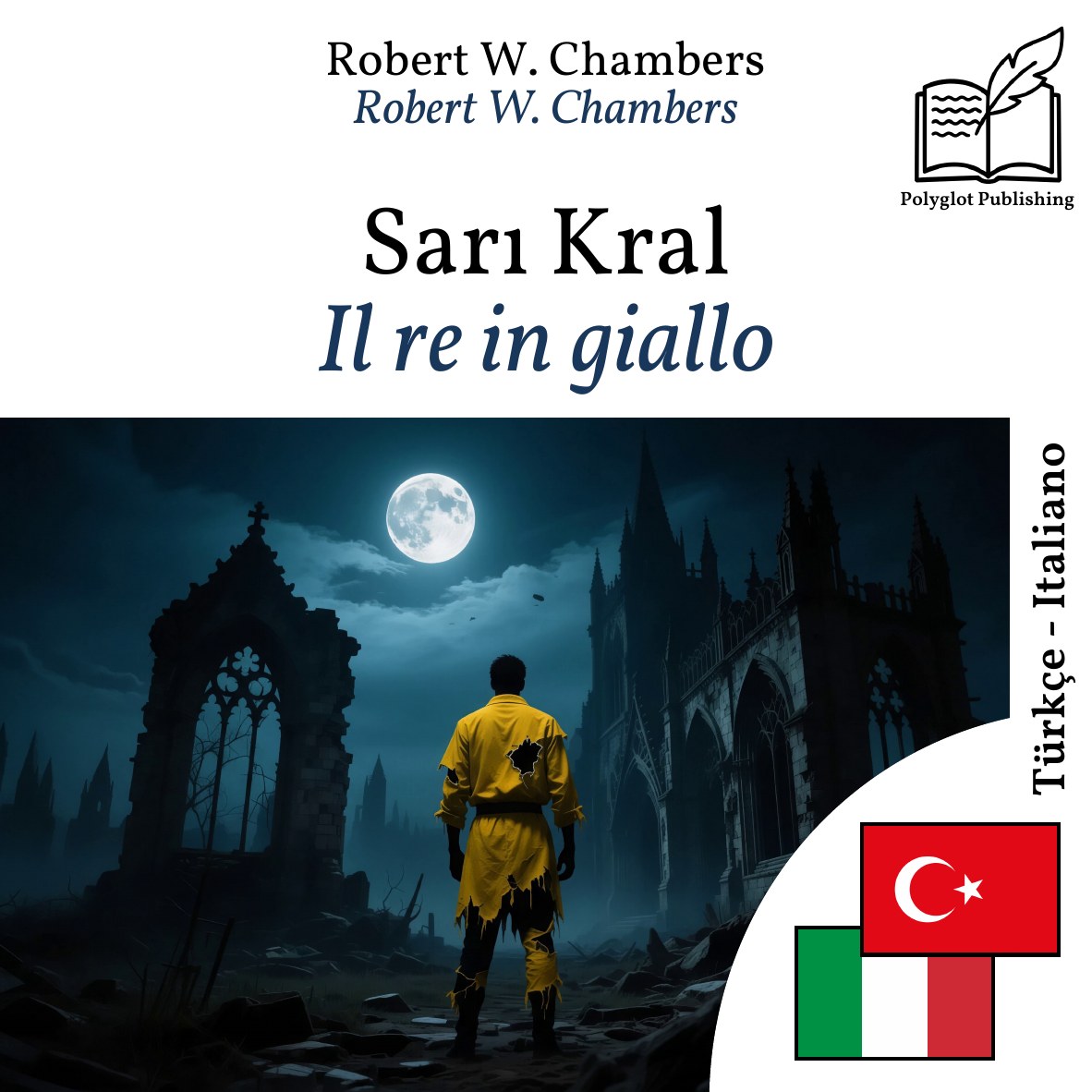 Il re in giallo
