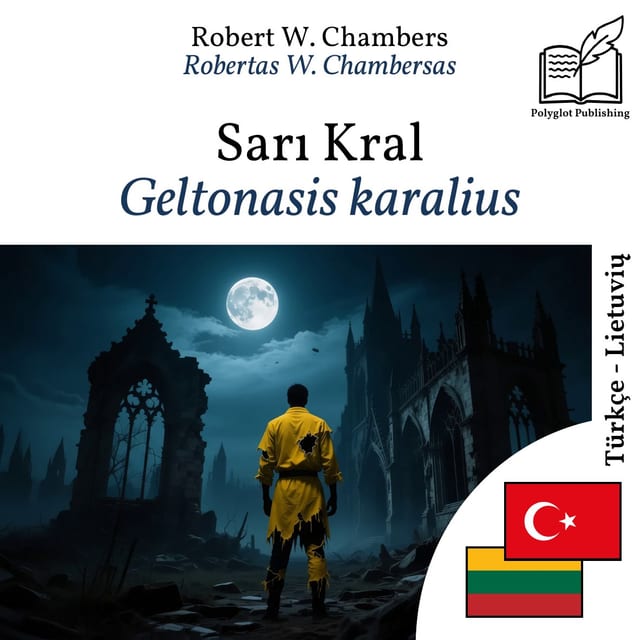 Geltonasis karalius