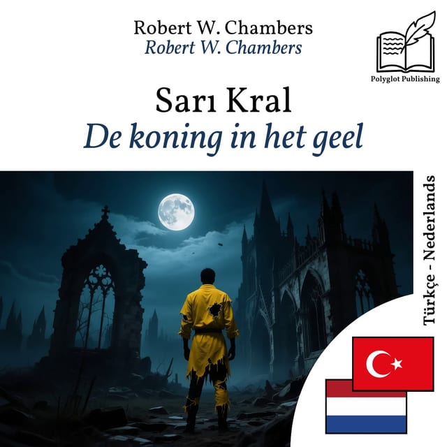 De koning in het geel