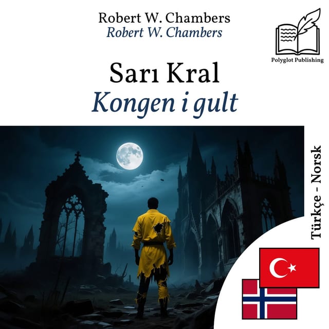 Kongen i gult