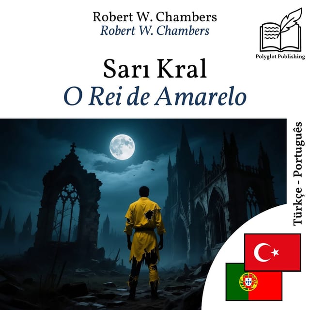 O Rei de Amarelo