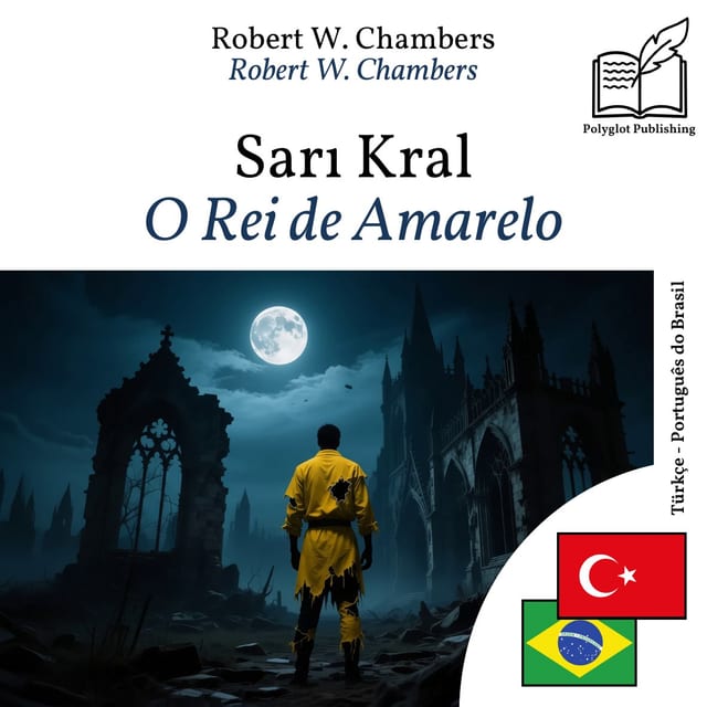 O Rei de Amarelo