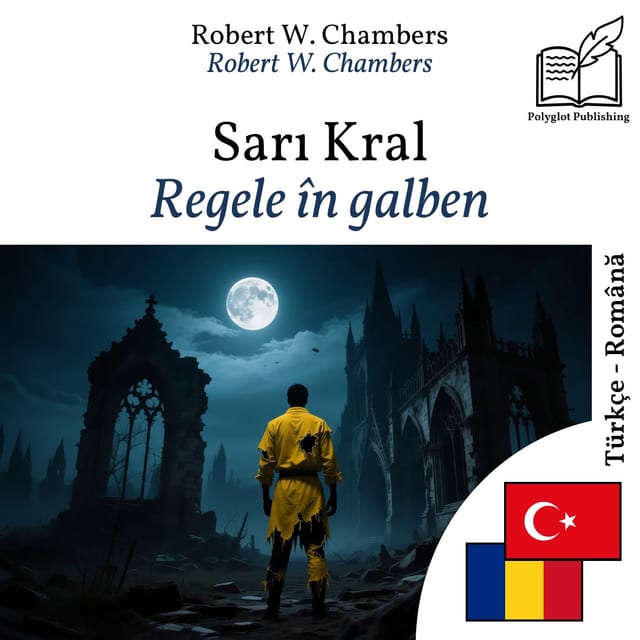 Regele în galben