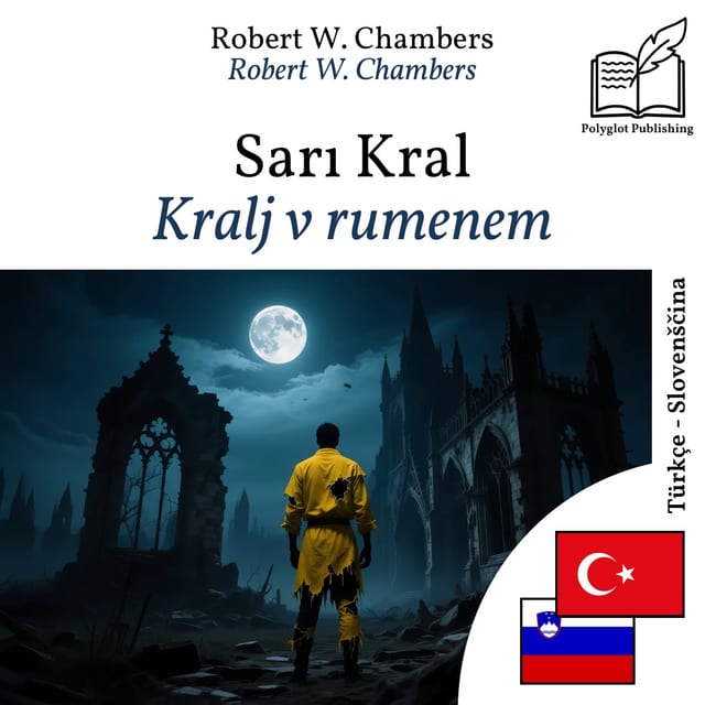 Kralj v rumenem