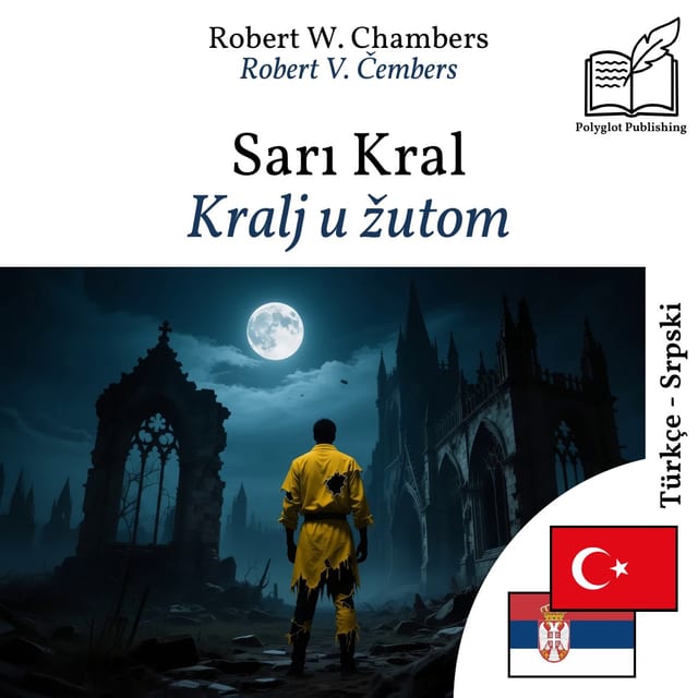Kralj u žutom