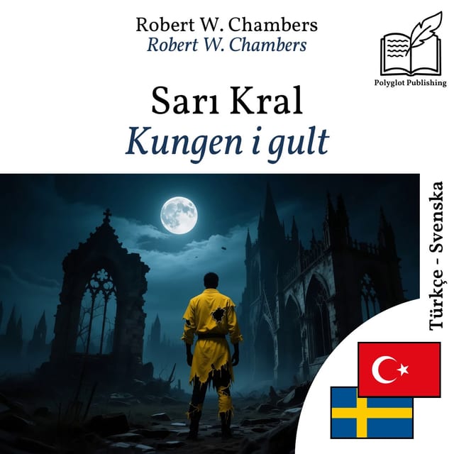 Kungen i gult
