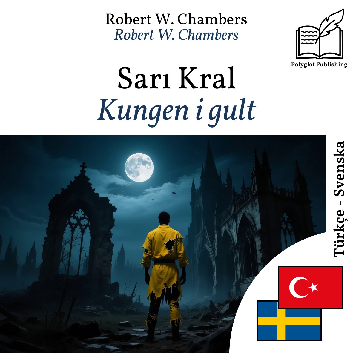 Kungen i gult