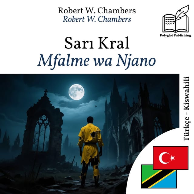 Mfalme wa Njano