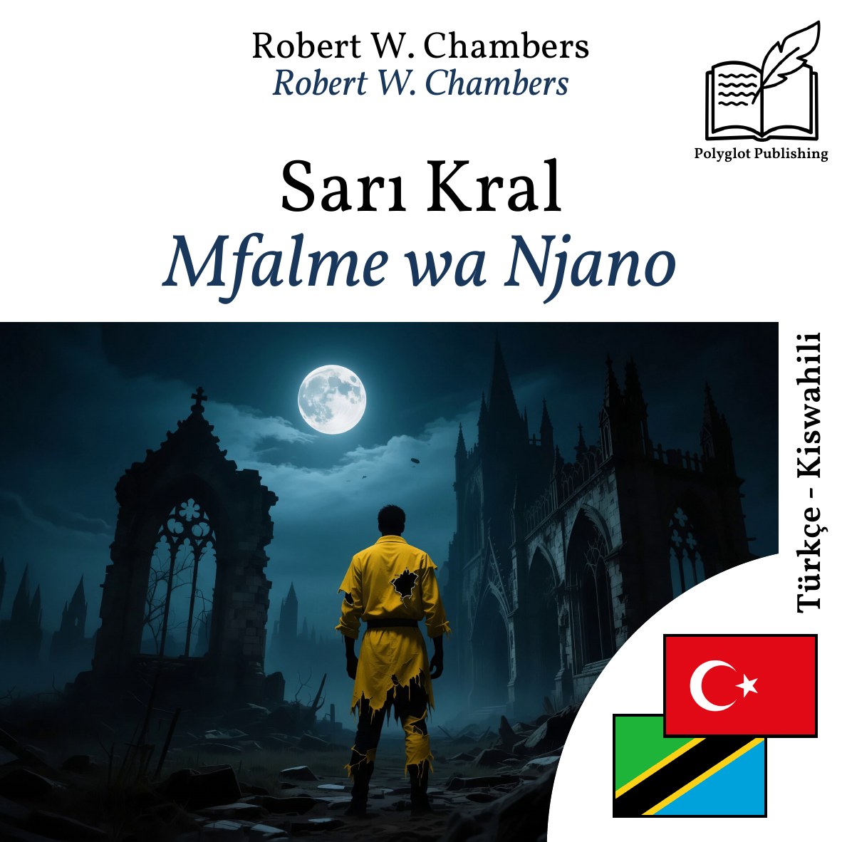 Mfalme wa Njano