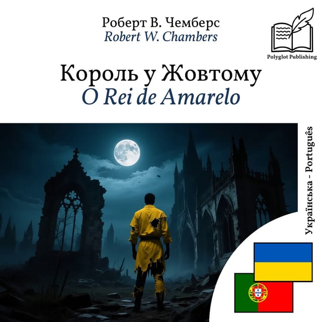 O Rei de Amarelo