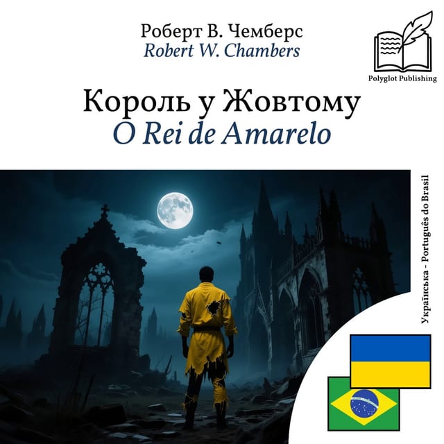 O Rei de Amarelo