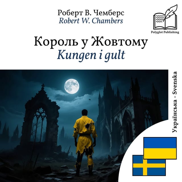 Kungen i gult