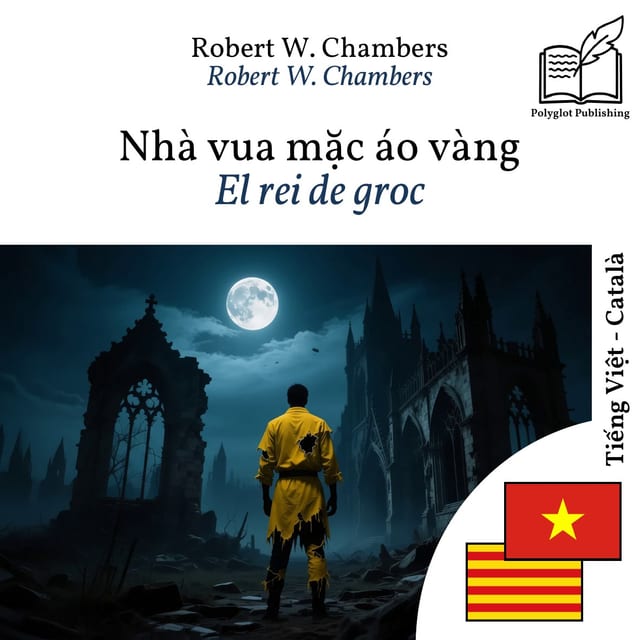 El rei de groc