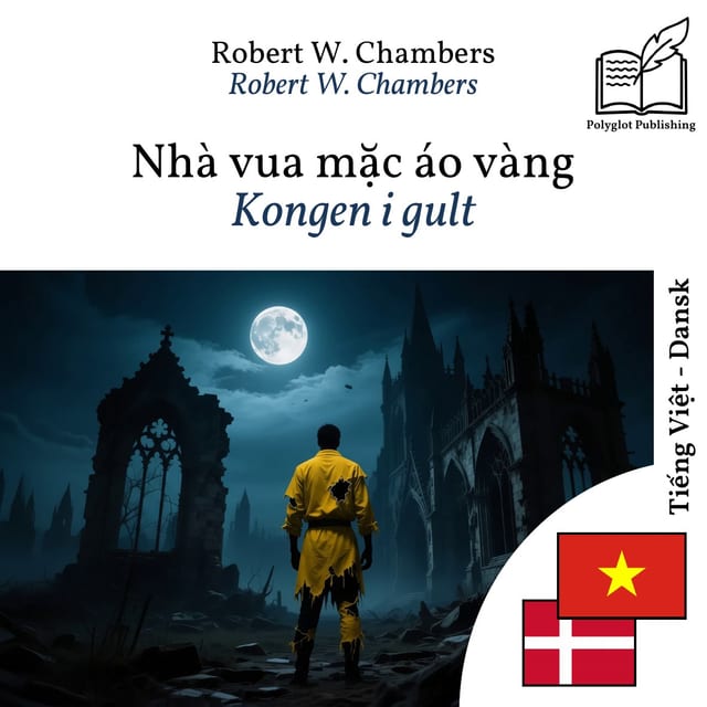 Kongen i gult