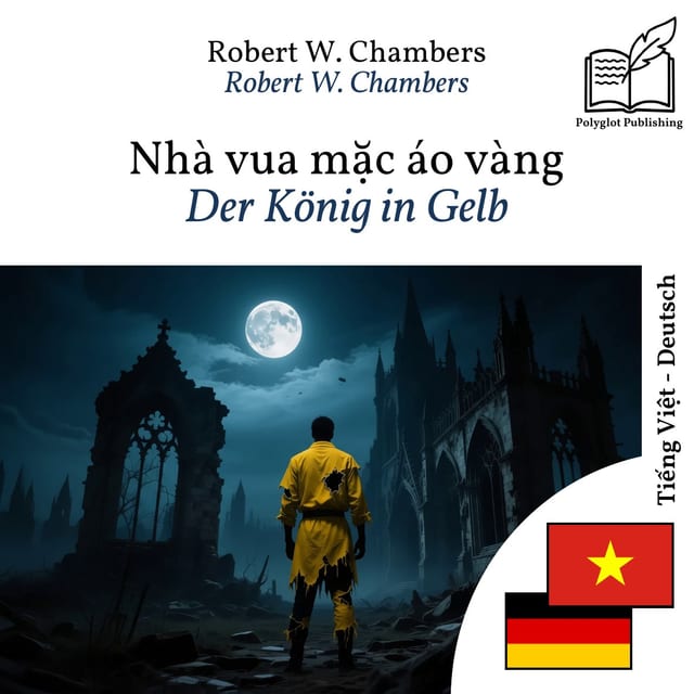 Der König in Gelb
