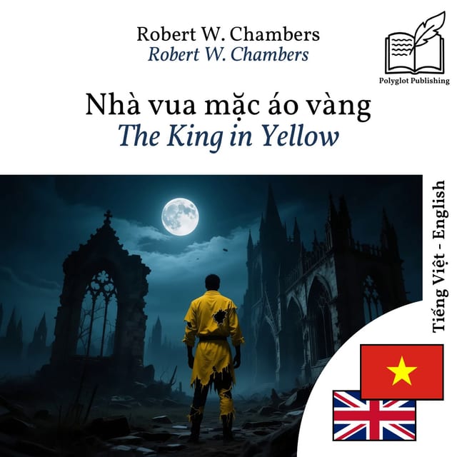 The King in Yellow