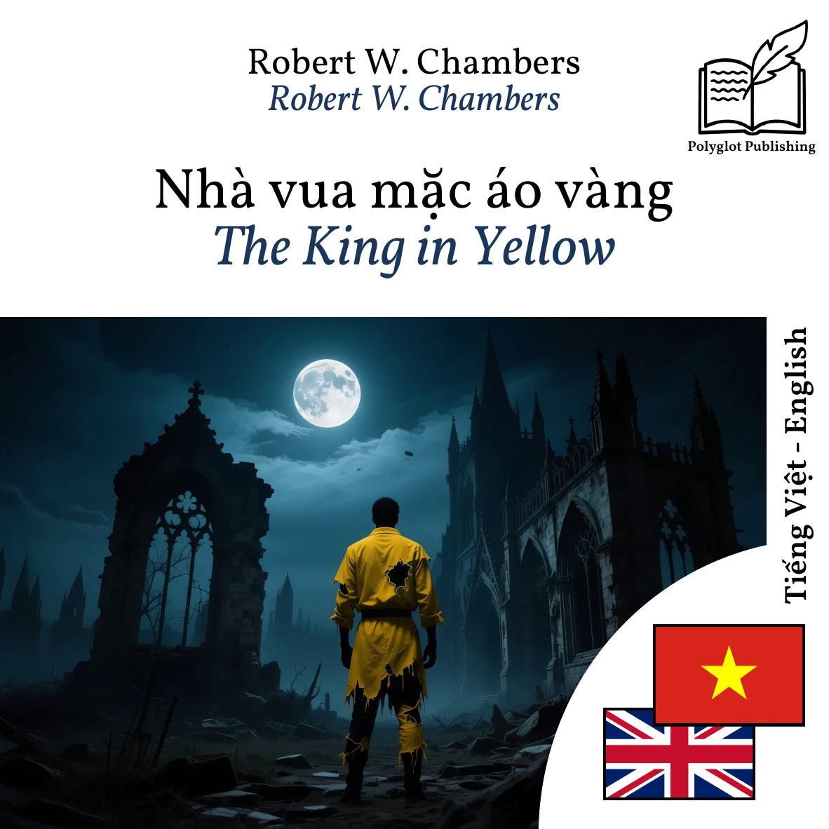 The King in Yellow