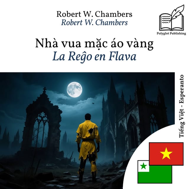 La Reĝo en Flava