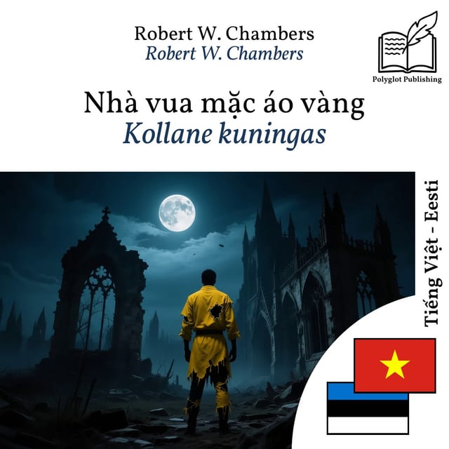 Kollane kuningas