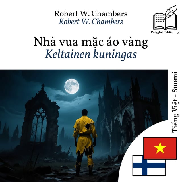 Keltainen kuningas