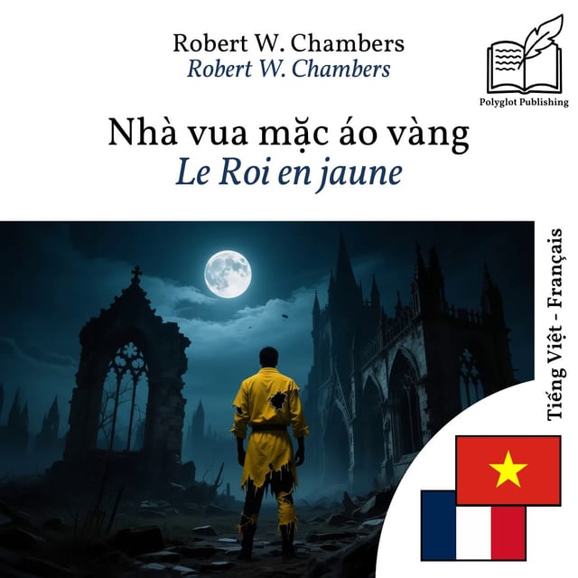 Le Roi en jaune
