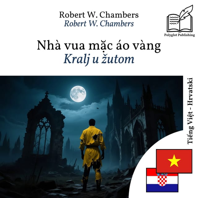 Kralj u žutom