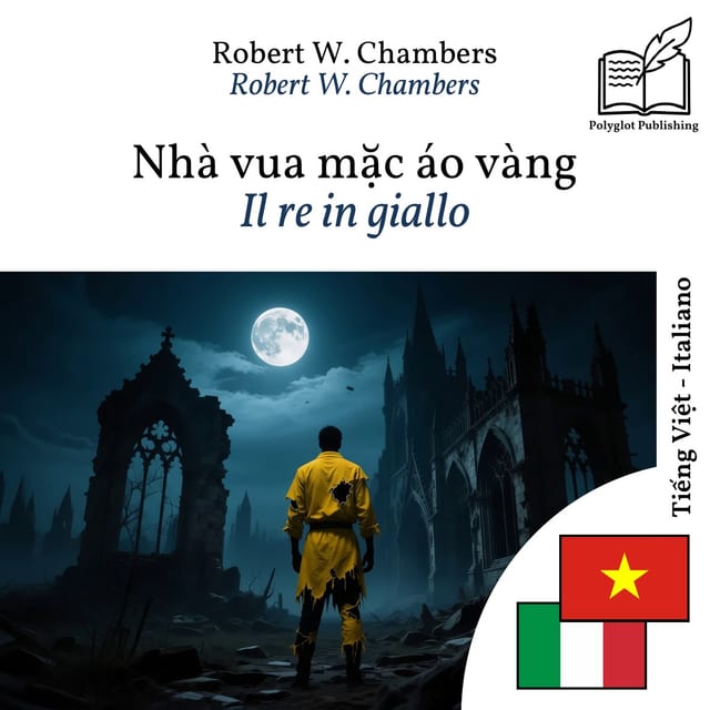 Il re in giallo