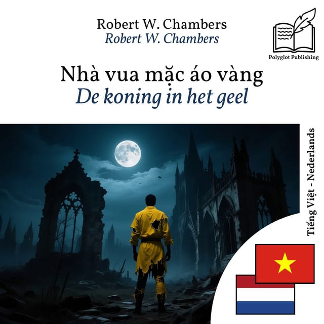 De koning in het geel