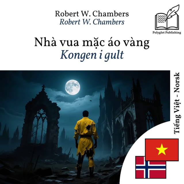 Kongen i gult