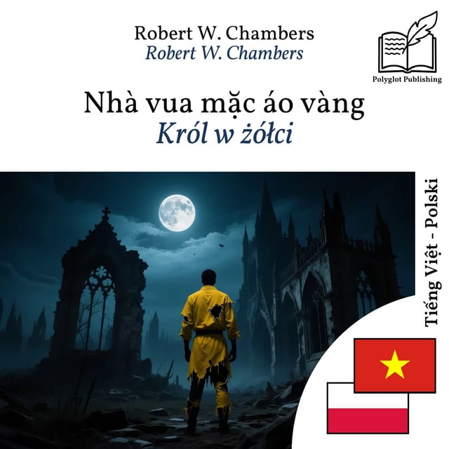 Król w żółci