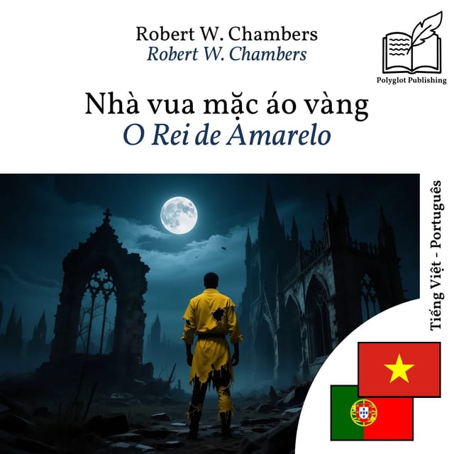 O Rei de Amarelo