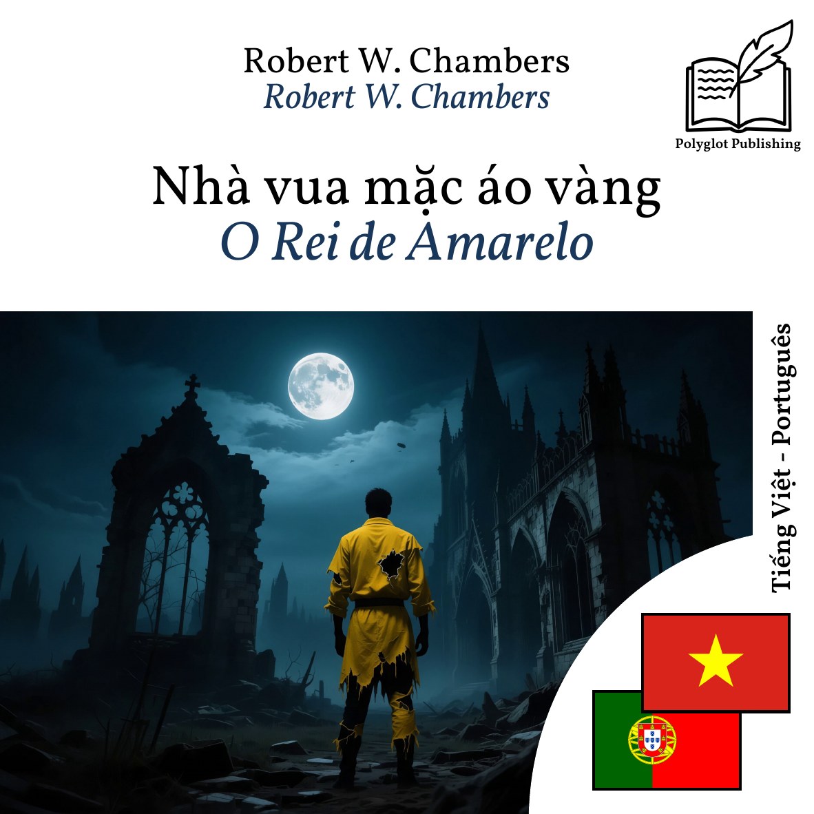 O Rei de Amarelo