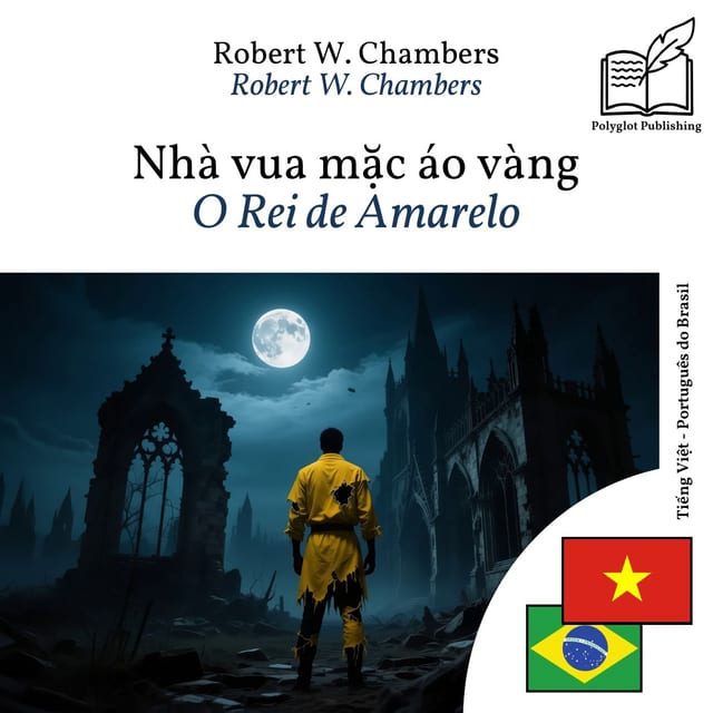 O Rei de Amarelo