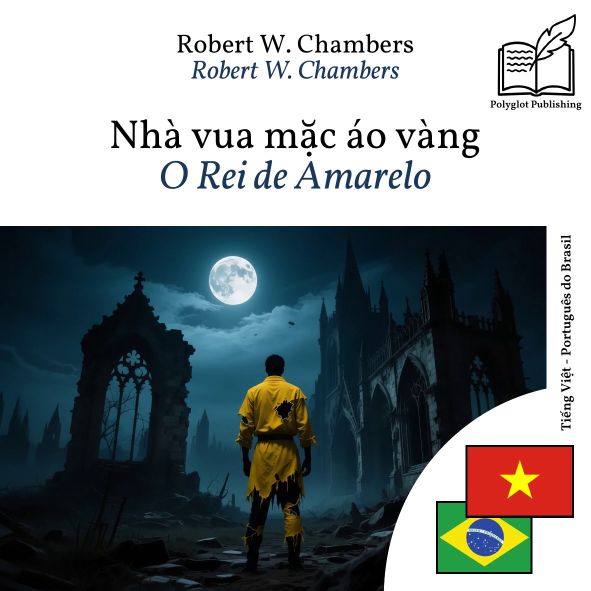 O Rei de Amarelo
