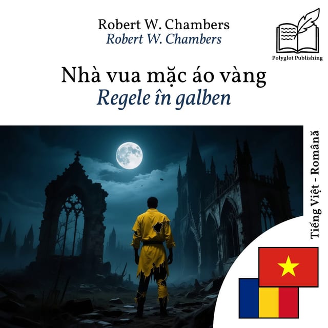 Regele în galben