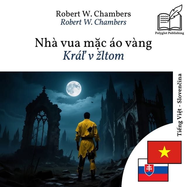 Kráľ v žltom