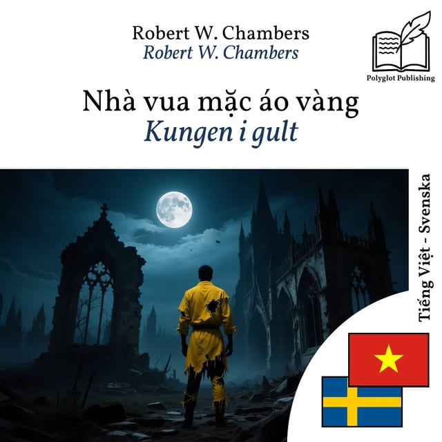 Kungen i gult