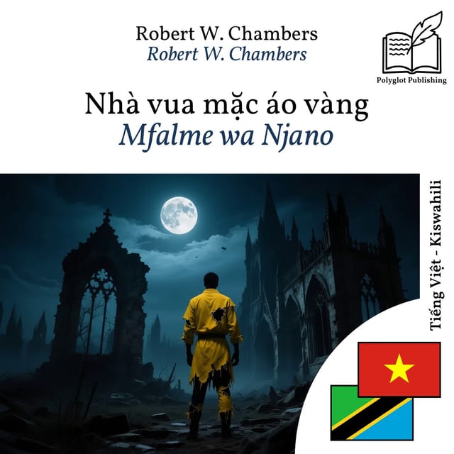 Mfalme wa Njano