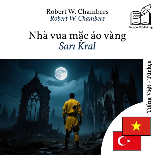 Sarı Kral