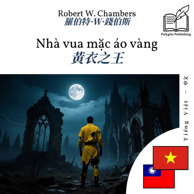 黃衣之王