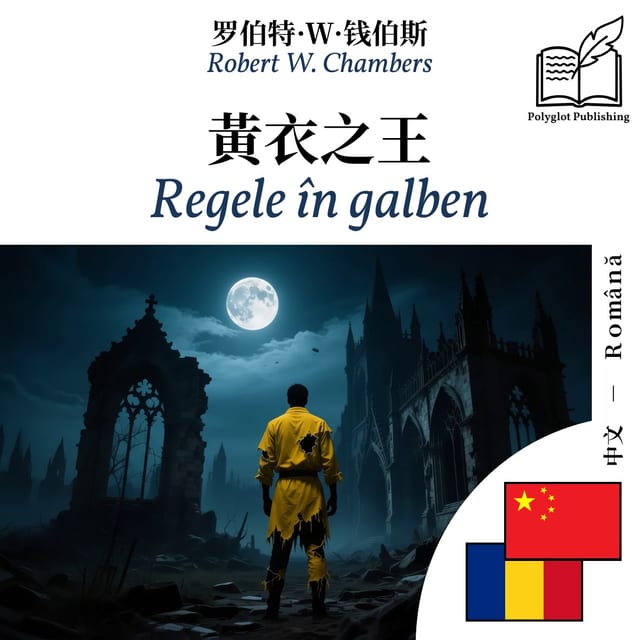 Regele în galben