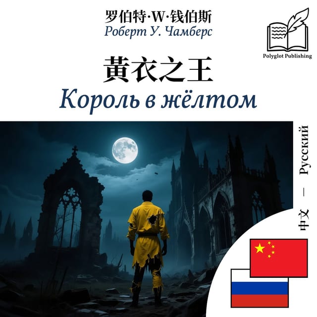 Король в жёлтом
